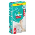 Подгузники-трусики Pampers Pants Jumbo Pack Midi 3 (6-11 кг) 52 шт