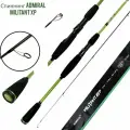 Спиннинг Адмирал Militant, 10-30гр, 270см