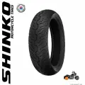 Shinko SR734 170/80-15 77H TL Rear Мотошина / шина для мотоцикла