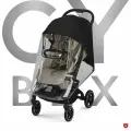 Чехол-дождевик Cybex Beezy, для прогулочной коляски, бесцветный, коробка