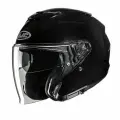 Мотошлем HJC i31 METAL BLACK S