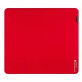 Коврик для мыши X-raypad Heavy Bee Red - Soft XL Square (500x500x4мм)