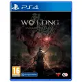 Wo Long: Fallen Dynasty (русские субтитры) (PS4)