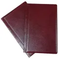 Albommonet на 48 ячеек, 10 шт., бордовый