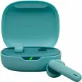 Беспроводные Bluetooth наушники JBL WAVE FLEX 2 blue