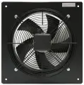 Осевой вентилятор низкого давления Ровен YWF-2Е-200 with plate (ZF)