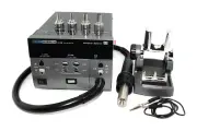 Паяльная станция SUGON 8620DX PRO 1300 Вт