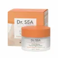 Доктор Си/Dr. Sea Крем ночной антивозрастной для лица с ретинолом коллагеном и гиалуроновой кислотой 50 мл 1 шт