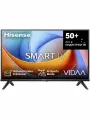 Телевизор Hisense 40A4Q 40, разрешение Full HD, диагональ 40, черный