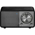 Радиоприемник Sangean WR-7 PLUS MIDNIGHT OAK, FM, Bluetooth, AUX