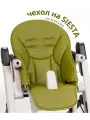 Чехол на детский стульчик Peg Perego Siesta Zero3