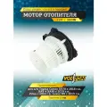 Мотор отопителя VOLTON Toyota Camry (XV70) (18-)/RAV 4 (XA50) (19-)/Lexus RX (15-)