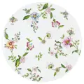 Тарелка обеденная из фарфора 26,5 см Anna Lafarg Emily Provence