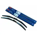 Dur-065L+Dur-045L Комплект гибридных стеклоочистителей Denso 650мм+450мм, 2шт