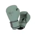 Боксерские перчатки Clinch C183 Mist 2.0 Green (12 унций)