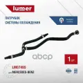 Патрубок системы охлаждения MERCEDES-BENZ LM07465 lumer арт. LM07465