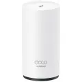 TP-Link Deco X50-Outdoor(1-pack) AX3000 Mesh-модуль Wi-Fi 6 для улицы и помещений