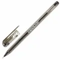 Упаковка 50 шт. Ручка шариковая масляная PENSAN My-Tech, черная, игольчатый узел 0,7 мм, линия письма 0,35 мм, 2240/25