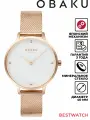 Наручные часы OBAKU