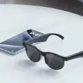 Bluetooth-гарнитура для очков XG88Pro (солнцезащитные очки + прослушивание музыки + голосовые вызовы)