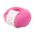 Big Wool /Биг Вул/ пряжа Rowan, Z058000 (084, aurora pink (утренняя заря), розовый)
