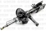Амортизатор подвески GAS front, Rh, LADA KALINA II 1.6 13>, GRANTA 1.6 10> PART-ONE арт. 1SA142