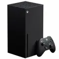 Игровая приставка Microsoft Xbox Series X 1TB