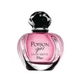 Christian Dior Poison Girl Eau De Toilette туалетная вода 50мл