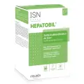 INS Хепатобил капс, 47 г, 90 шт, 1 уп.