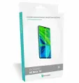 Защитная бронированная пленка на экран и заднюю панель Xiaomi Mi Note 10 (Глянцевая)