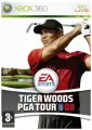 Игра Tiger Woods PGA Tour 08 для Xbox 360 (Английская версия)