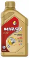Mirax mx9 sae 5w-30 ilsac gf-6a api sp 1л