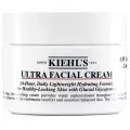 Крем для лица KIEHL’S Ultra Facial 28 мл | 100% оригинал | культовый | До 72 ч увлажнения | Стойкий комфорт и сияние кожи