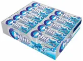 Жевательная резинка Orbit White Орбит Освежающая мята, 30 пачек по 13,6 г