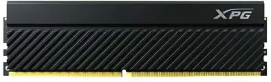 Модуль памяти ADATA 16GB DDR4 3600Мгц DIMM GAMMIX (AX4U360016G18I-CBKD45)