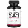 Витамины для женщин Rule One Proteins Women`s Train Daily 60 таб.