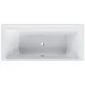 Ванна AM.PM Inspire V2.0 180х80 W52A-180-080W-A, акрил, глянцевое покрытие, белый