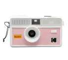 Плёночный фотоаппарат Kodak Ultra i60 Film Camera Pink, со вспышкой