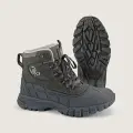 Зимние высокие ботинки «Скорпион Жук» (40), подносок термопласт, подошва резина