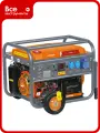 Бензиновый генератор кратон GG-7500-EM-ATS 3 08 01 045