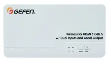 Gefen EXT-WHD-1080P-LR-EU-M- Комплект устройств для беспроводной передачи сигнала HDMI 1080p, 3D на расстояние до 30 м