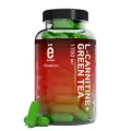 Ё|батон L-CARNITINE плюс зеленый чай, 120 шт., нейтральный
