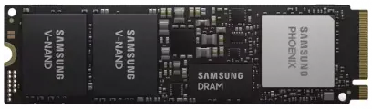 Твердотельный накопитель SSD Samsung MZVL21T0HCLR-00B00, 1ТБ