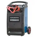 Устройство пускозарядное! 12/24v max ток 800a Nordberg арт. WSB800