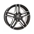 Колесный диск Neo Wheels 823 8х18/5х112 D66.6 ET40, 11.8 кг, BD