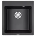 Кухонная мойка Granula GR-4651 черный