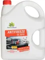Антифриз 5кг, GC 5010 готовый красный, G12, BS 6580 GreenCool арт. 791685