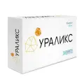 Ураликс капс., 30 шт., 1 уп.