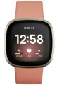 Умные часы Fitbit Versa s/p+l/g pink