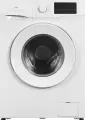 TWOF-607W10W1 / Стиральная машина TCL F6 TWOF-607W10W1 кл: A+++ фронт. макс:7кг белый инвертер